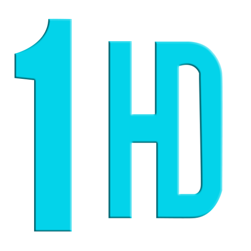 1HD